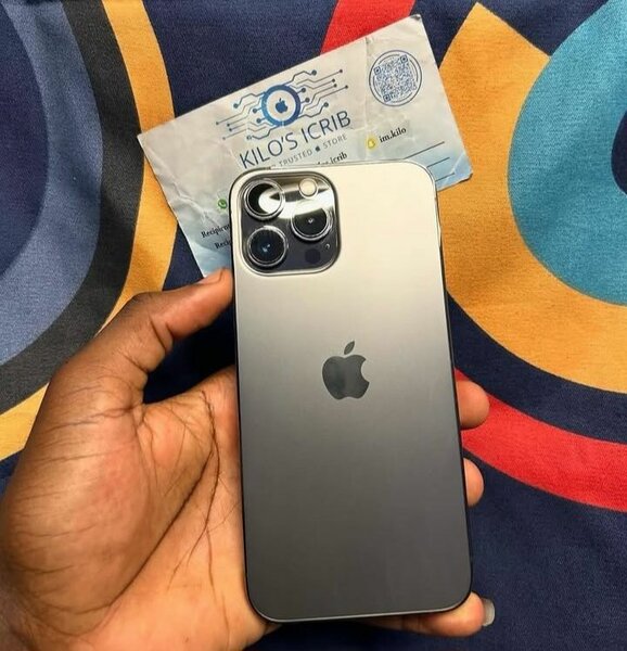 Iphone 13 pro max