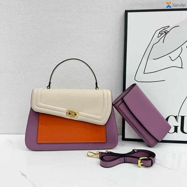 Sacs a mains femme