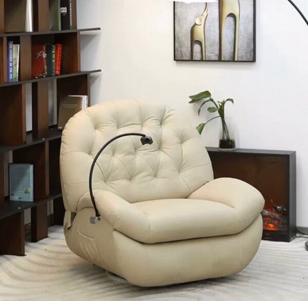 ELECTRIC SOFA