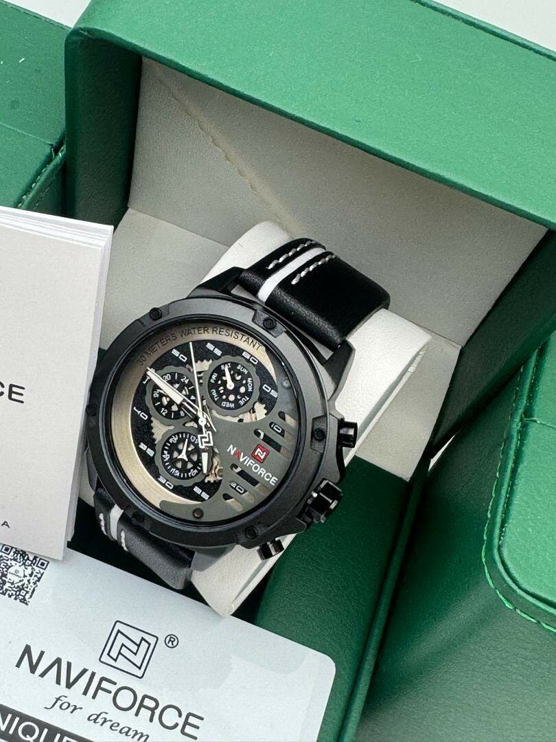 Wristwatch