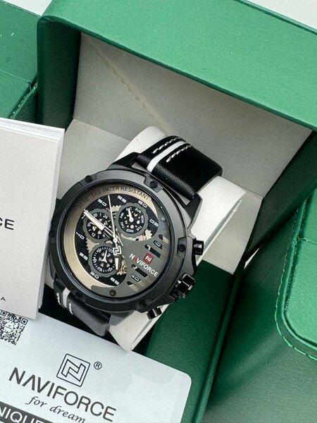 Wristwatch