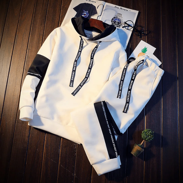 Ensemble Sport Chic Homme