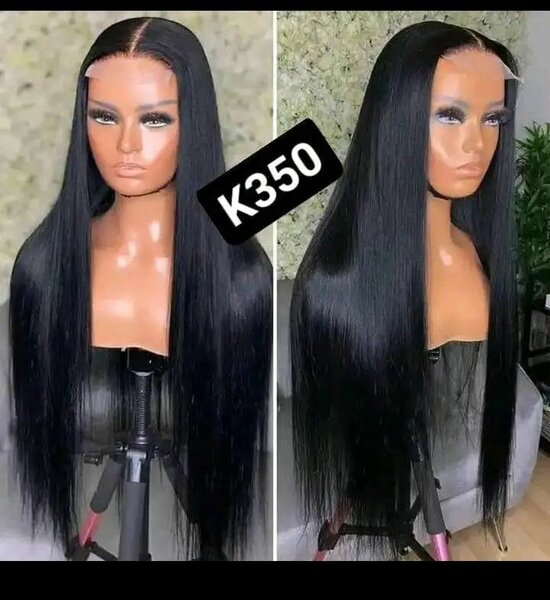 Already made Wigs