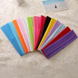 Hair bands