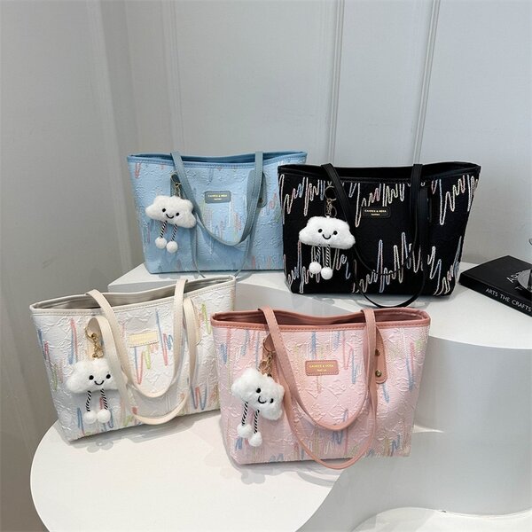 Outing handbag