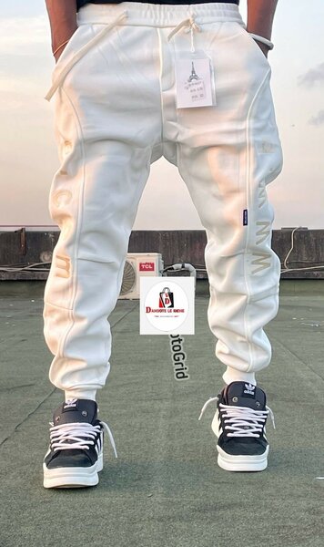 Jogging