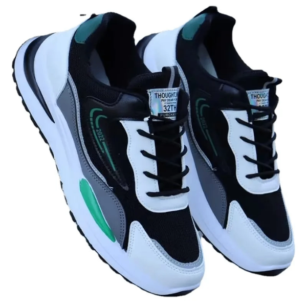 Sneakers de sport confortables