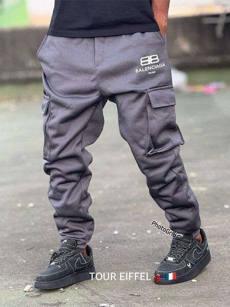 Jogging homme