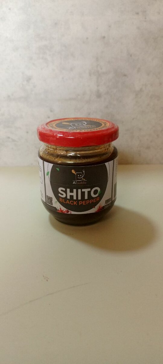 Shito 200g