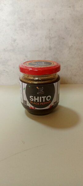Shito 200g