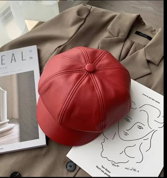 Quality Beret cap