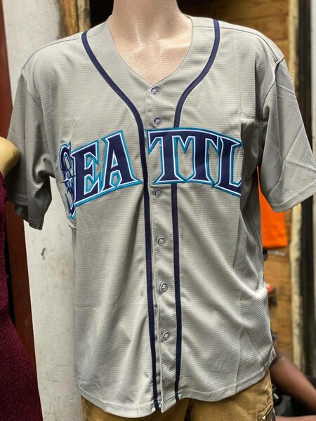 Baseball t-shirts