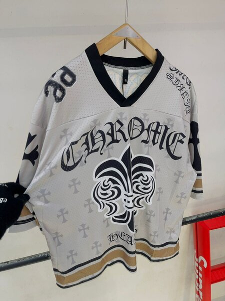 Jazy Jerseys