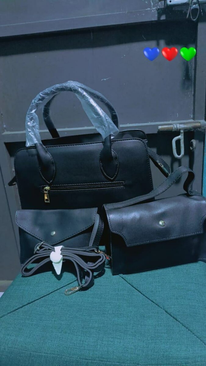 Ensemble Sacs à Main Élégants