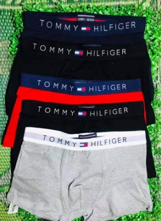 Lot de slips homme 