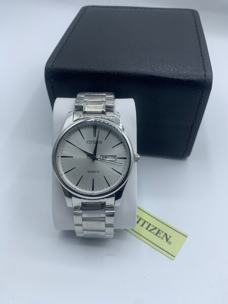 Citizen watch