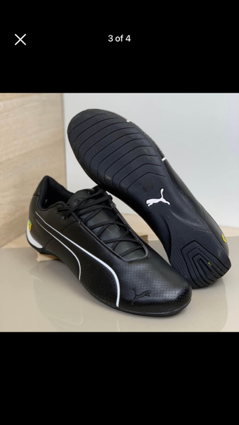 Quality runners