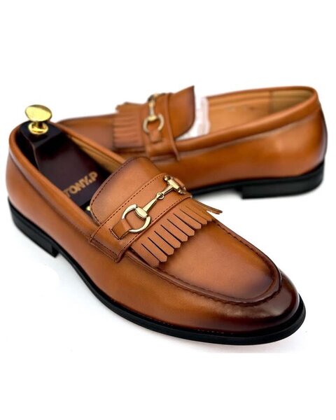 Dressing Shoes