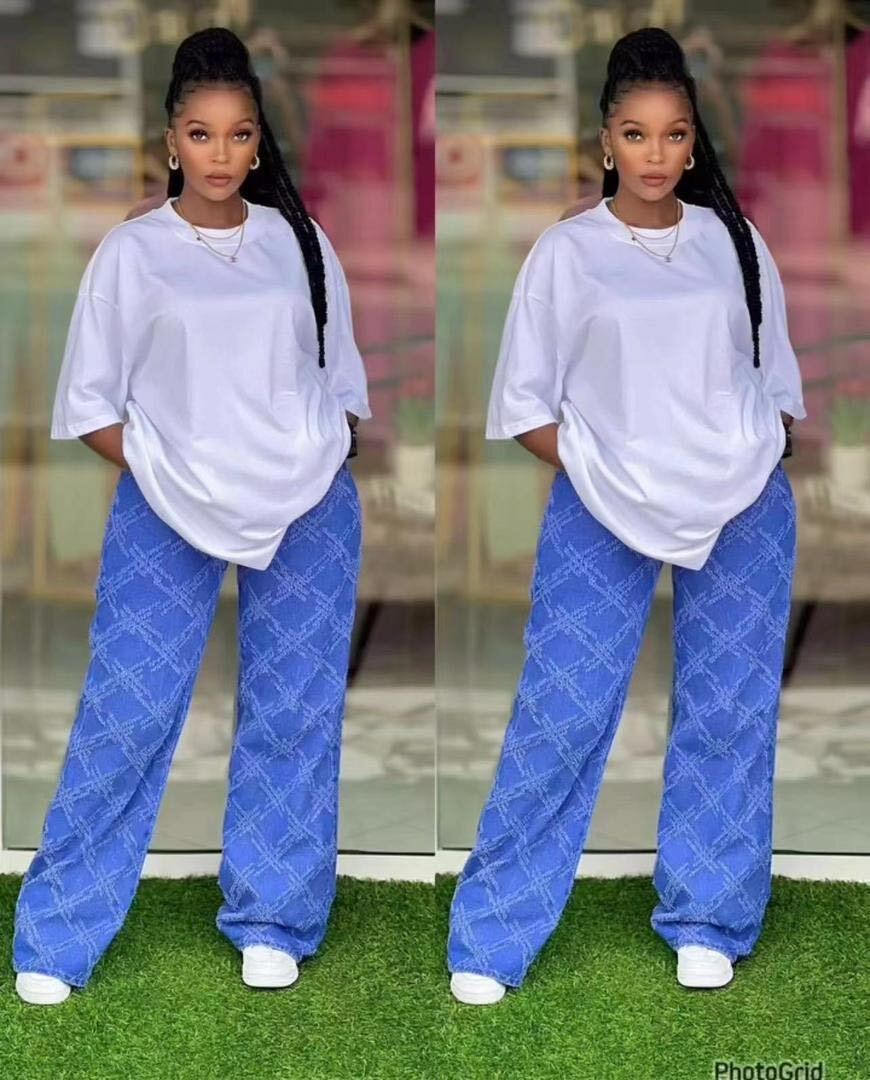 Ensemble pantalon