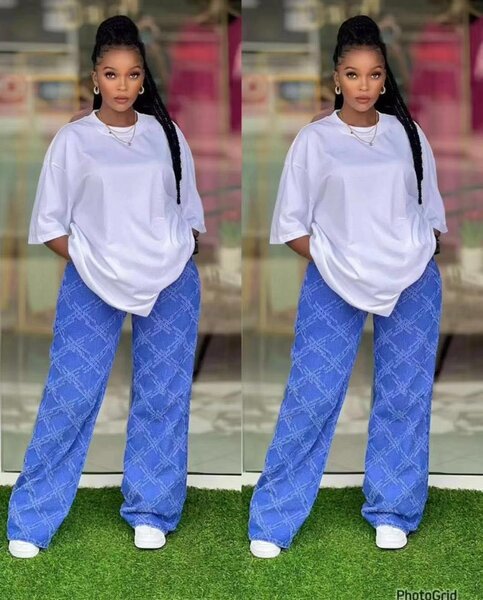 Ensemble pantalon