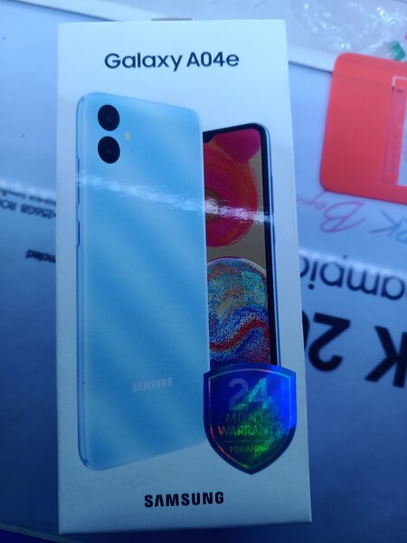 Samsung Galaxy A04e