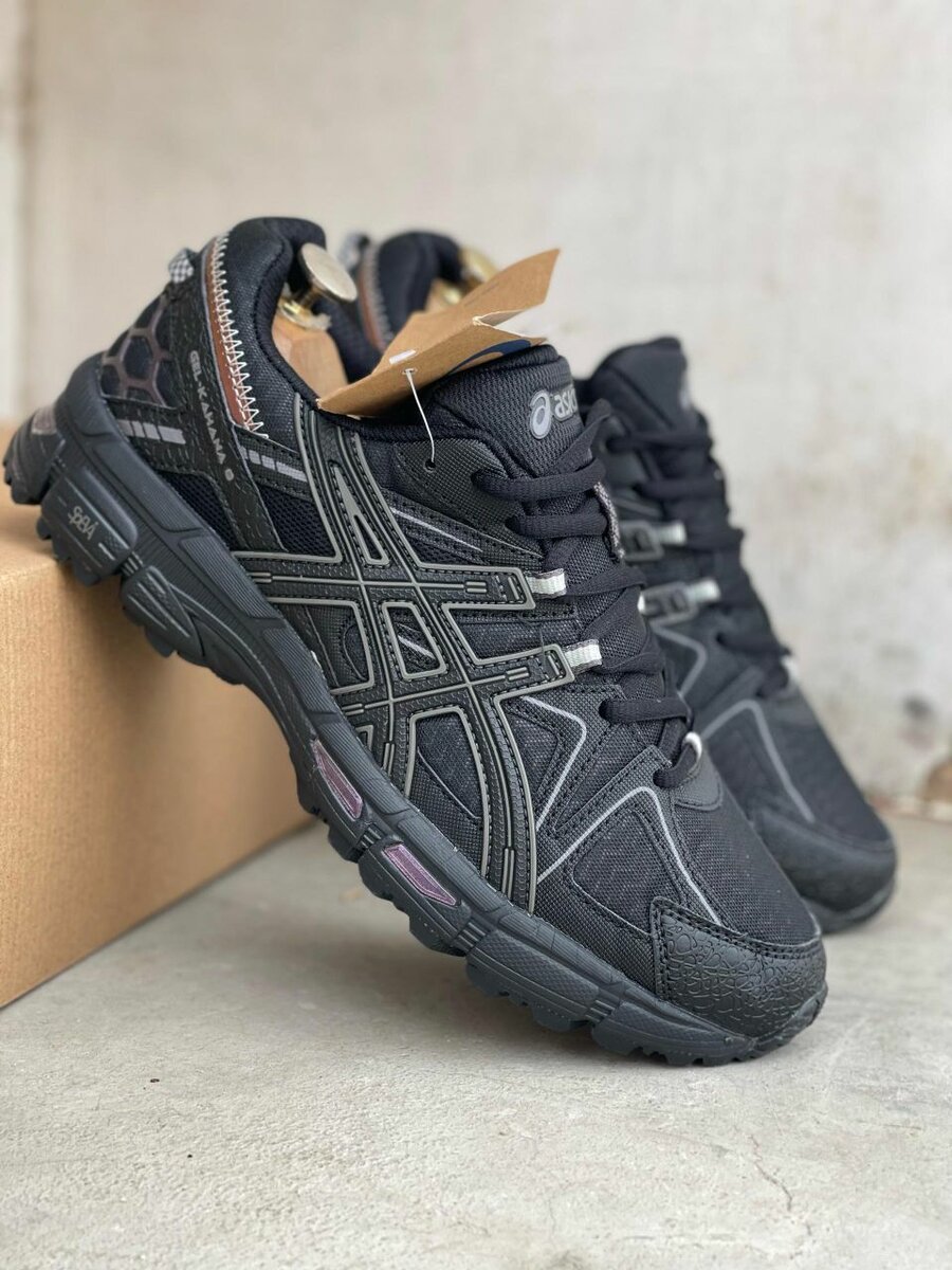 Asics original