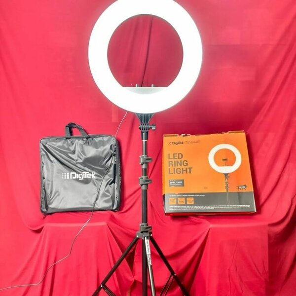 Ring Light