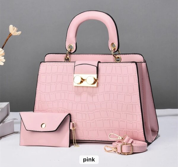 Ladies bag