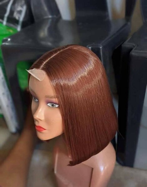 Lace wigs