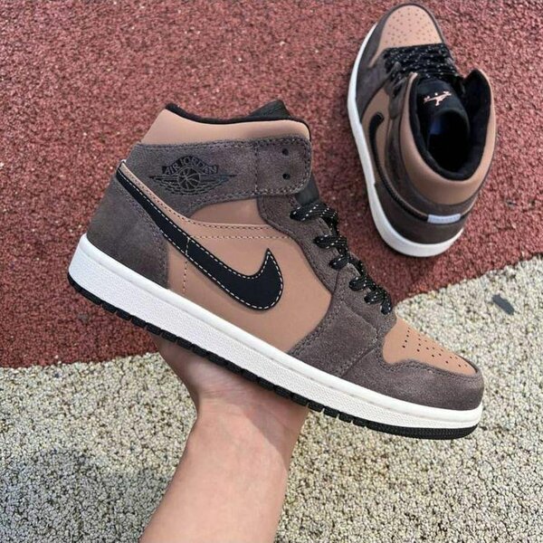 Air Jordan 1 high
