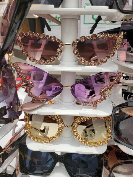 Designer Sunglasses