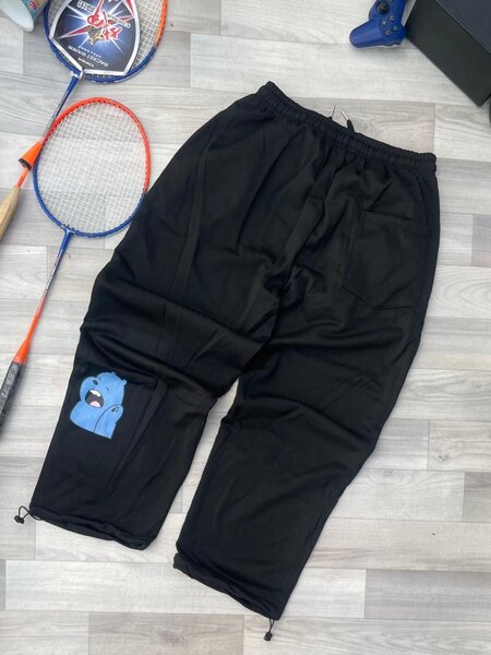 Pantalon de sport confortable