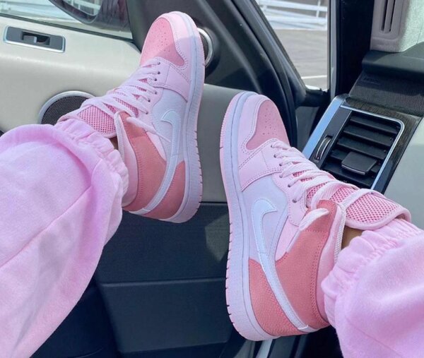 Nike 37-42