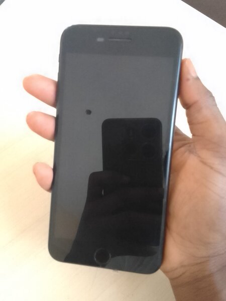 iPhone 7 Plus