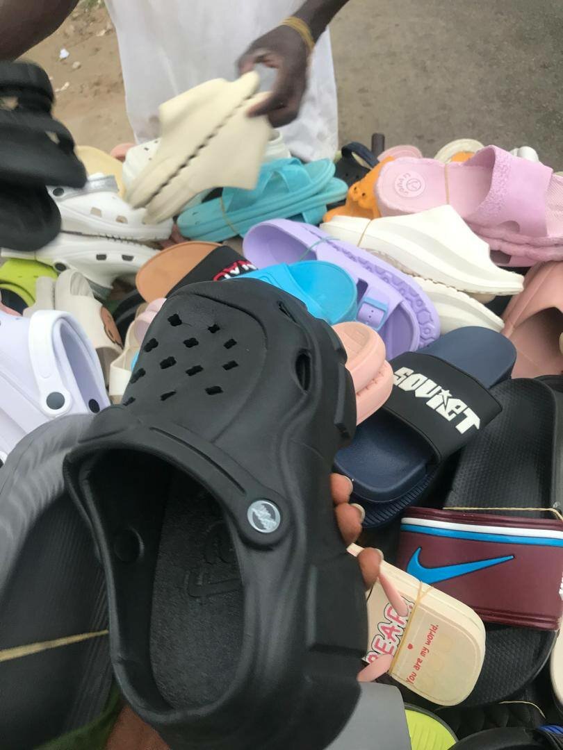 Sabots Confortables Unisexes