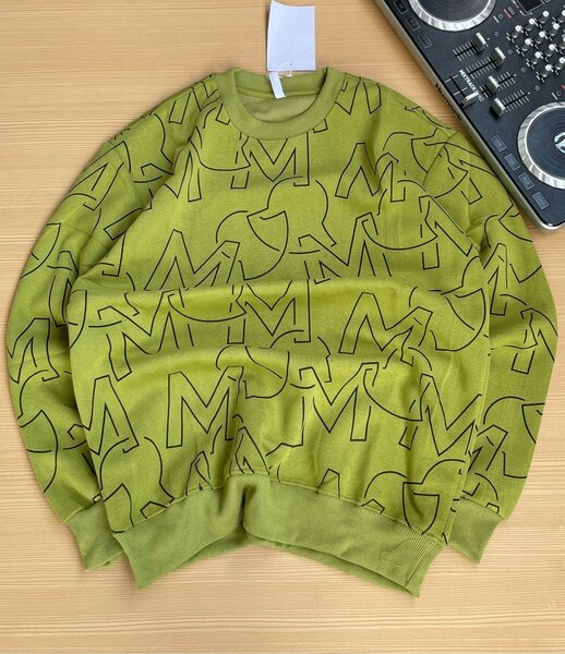 Sweaters
