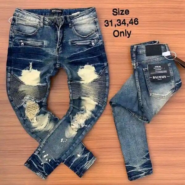 Original Jeans