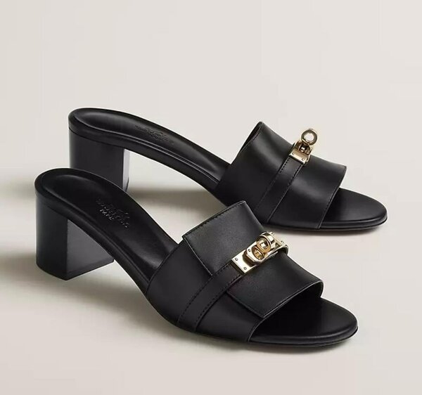 Dress Slippers