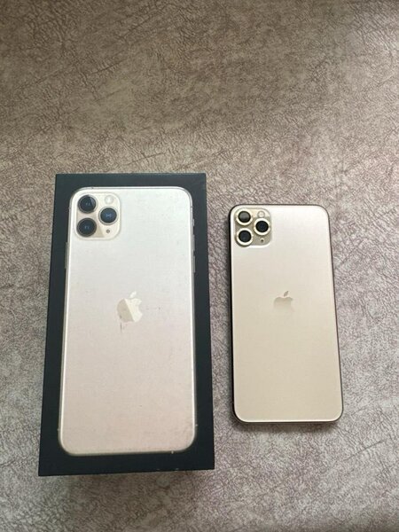 Iphone 11 Pro max
