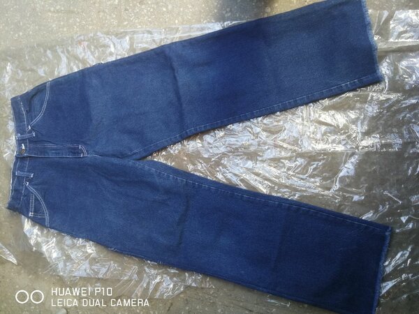 Boyfriend Jean's