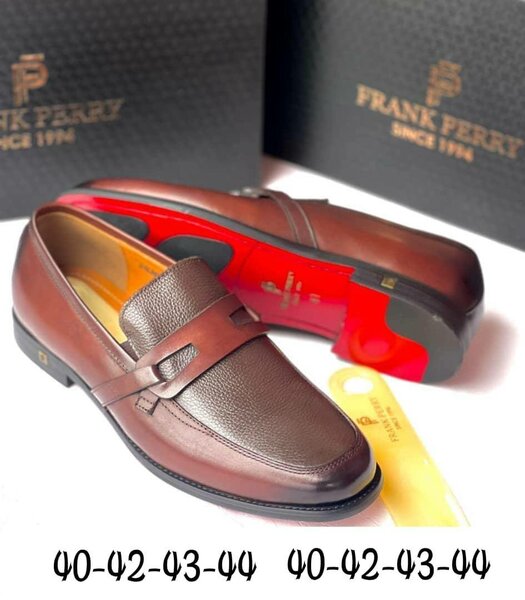 OXFORD SHOES