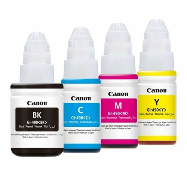 G-490 encre CANON