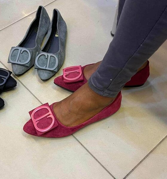 Pumps