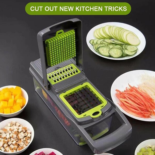 Multi purpose cutter