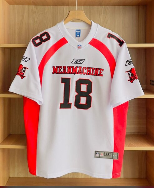 NBA JERSEY TOPS