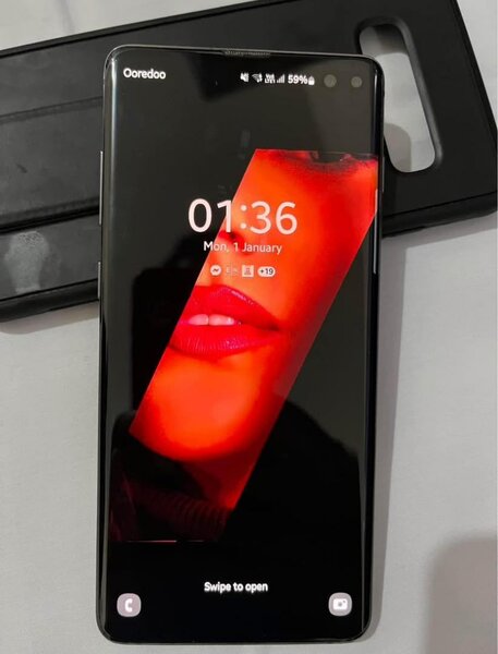 Samsung Galaxy S10+