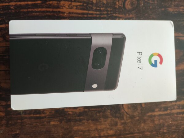 Google Pixel 7 128gb