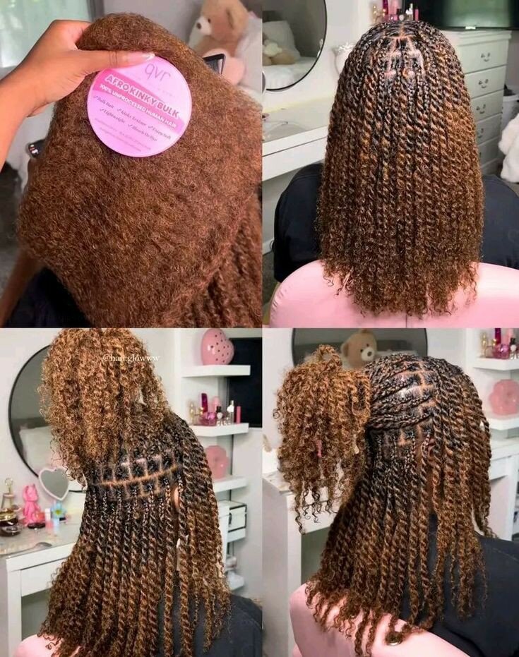 Affo humair hair 50g