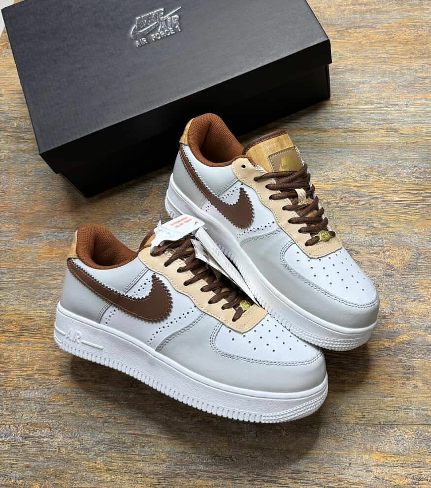Baskets Nike Air Force 1