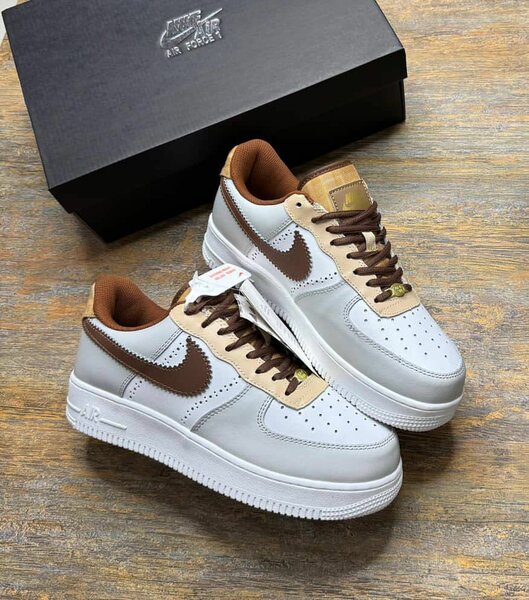 Baskets Nike Air Force 1
